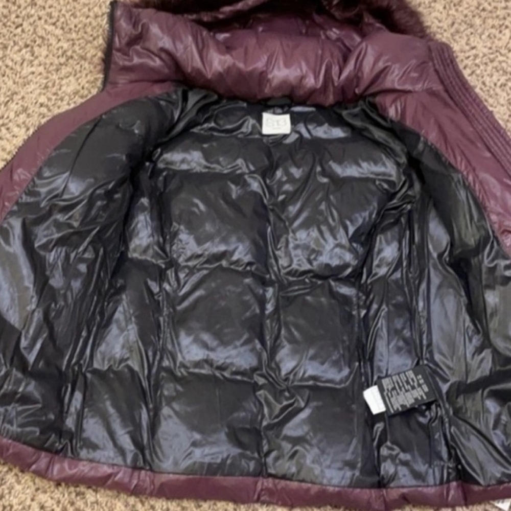 S13 Puffer Jacket - Picture 4 of 4